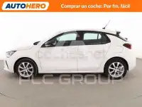 2021 Opel Corsa
