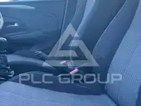 2021 Opel Corsa