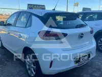2021 Opel Corsa
