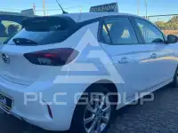 2021 Opel Corsa