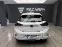 2021 Opel Corsa
