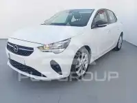 2021 Opel Corsa