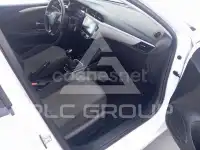 2021 Opel Corsa