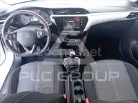 2021 Opel Corsa