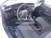 2021 Opel Corsa