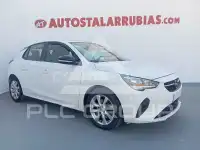 2021 Opel Corsa
