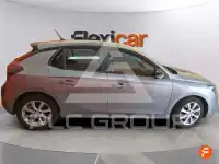 2021 Opel Corsa