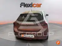 2021 Opel Corsa