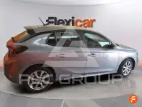 2021 Opel Corsa