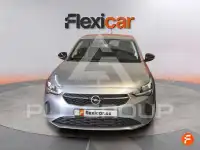 2021 Opel Corsa