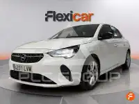 2021 Opel Corsa