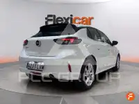 2021 Opel Corsa