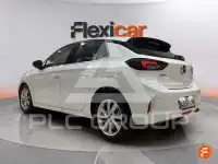 2021 Opel Corsa