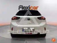 2021 Opel Corsa