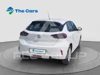 2021 Opel Corsa