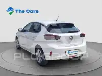 2021 Opel Corsa