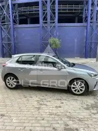 2021 Opel Corsa