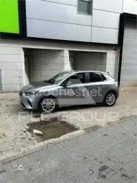 2021 Opel Corsa