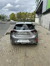 2021 Opel Corsa