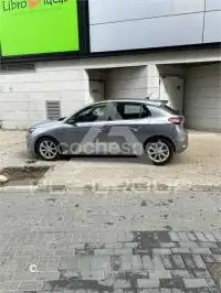2021 Opel Corsa