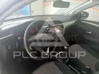 2021 Opel Corsa