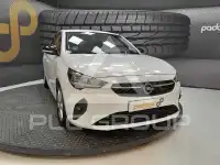 2021 Opel Corsa