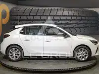2021 Opel Corsa