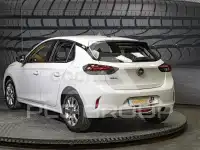 2021 Opel Corsa