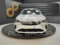 2021 Opel Corsa