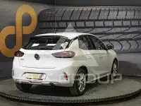 2021 Opel Corsa