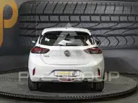 2021 Opel Corsa