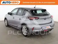 2021 Opel Corsa
