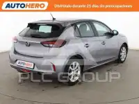 2021 Opel Corsa