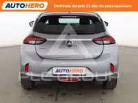 2021 Opel Corsa