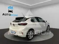 2021 Opel Corsa