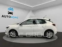 2021 Opel Corsa