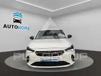 2021 Opel Corsa