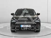 2021 Opel Corsa