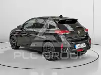2021 Opel Corsa