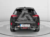 2021 Opel Corsa
