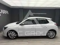 2021 Opel Corsa