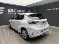2021 Opel Corsa
