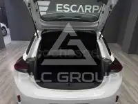 2021 Opel Corsa