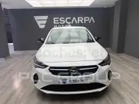 2021 Opel Corsa