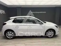 2021 Opel Corsa