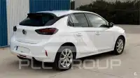 2021 Opel Corsa