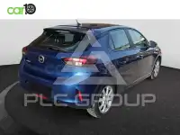 2021 Opel Corsa
