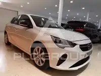 2021 Opel Corsa