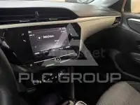 2021 Opel Corsa