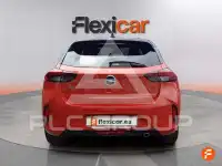 2021 Opel Corsa